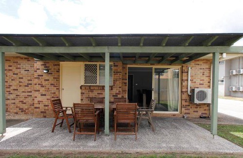 Rockhampton Hotel | 90 m² Motel ∙ 127 guests