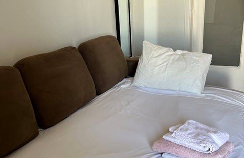 Exarhia Resort | 90 m² Private room ∙ 1 bedroom ∙ 1 guest