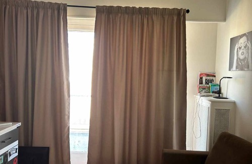 Exarhia Resort | 90 m² Private room ∙ 1 bedroom ∙ 1 guest