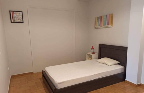 Neapoli Resort | 90 m² Private room ∙ 1 bedroom ∙ 4 guests