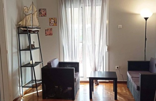Neapoli Resort | 90 m² Private room ∙ 1 bedroom ∙ 4 guests