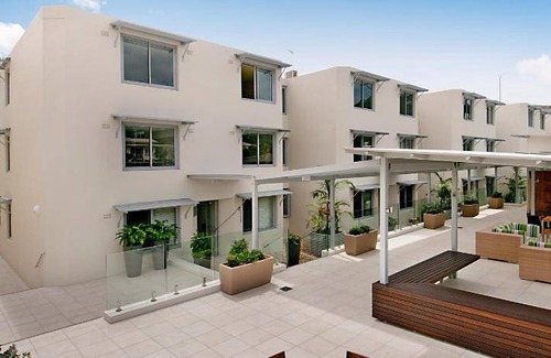 Noosa Heads Apartment | 90 m² Serviced apartment ∙ 2 bedrooms ∙ 127 guests