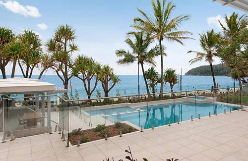 Noosa Heads Apartment | 90 m² Serviced apartment ∙ 2 bedrooms ∙ 127 guests