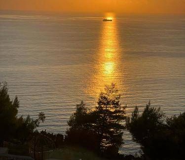 Evgiros Villa | 90 m² Villa ∙ 2 bedrooms ∙ 6 guests