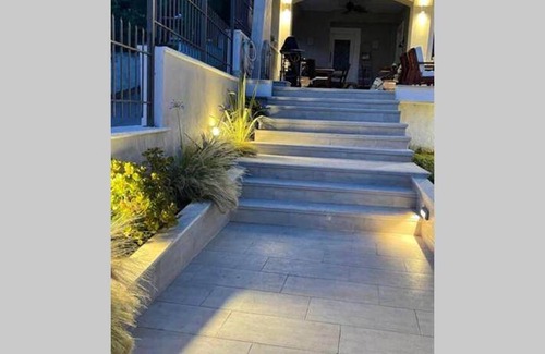 Paradise Beach Villa | 90 m² Villa ∙ 3 bedrooms ∙ 8 guests
