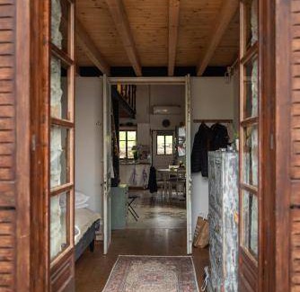 Marmari Villa | 90 m² Villa ∙ 4 bedrooms ∙ 10 guests