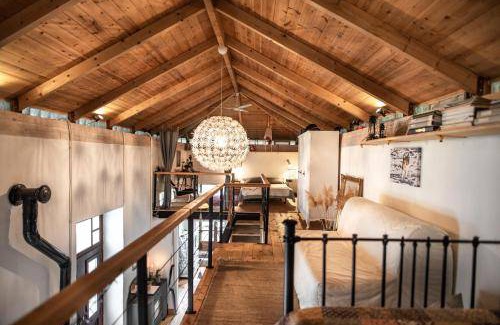 Marmari Villa | 90 m² Villa ∙ 4 bedrooms ∙ 10 guests