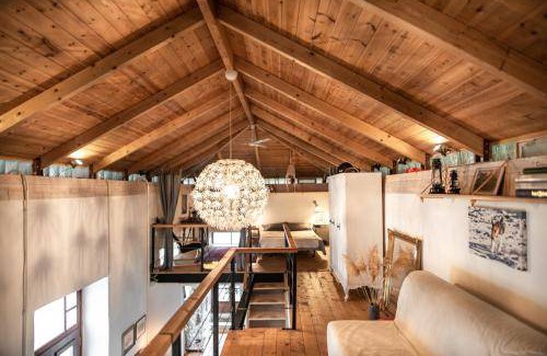 Marmari Villa | 90 m² Villa ∙ 4 bedrooms ∙ 10 guests