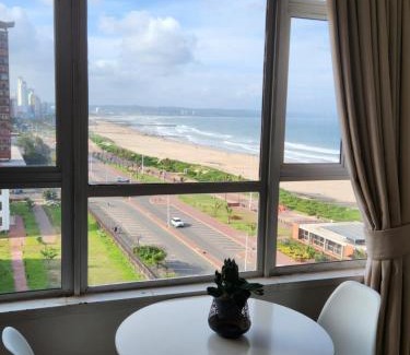 South Beach Apartment | 904 Tenbury Beach Apartment