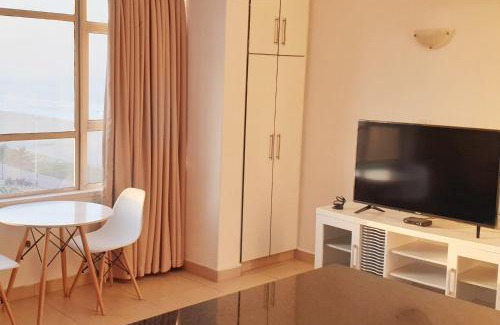 South Beach Apartment | 904 Tenbury Beach Apartment