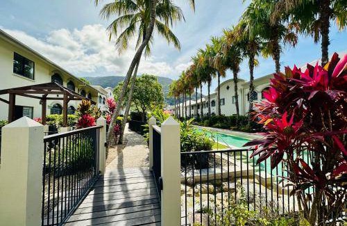 Palm Cove Apartment | 91 m² Apartment ∙ 1 bedroom ∙ 4 guests
