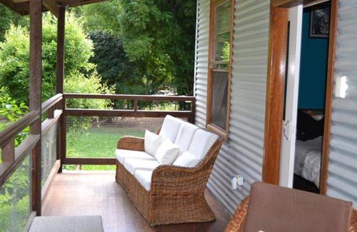 Palmwoods Bed & Breakfast | 91 m² Bed and breakfast ∙ 2 bedrooms ∙ 4 guests