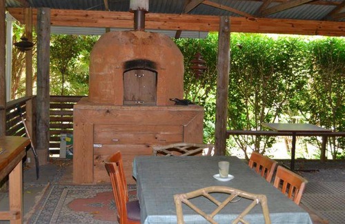 Palmwoods Bed & Breakfast | 91 m² Bed and breakfast ∙ 2 bedrooms ∙ 4 guests