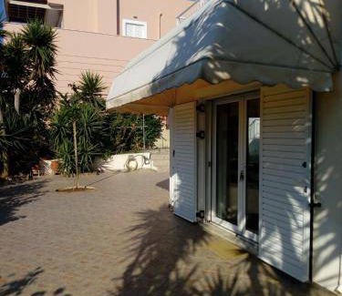 Kymi-Aliveri House | 92 m² House ∙ 2 bedrooms ∙ 6 guests