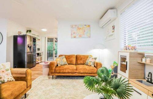 Seventeen Seventy Apartment | 93 m² Apartment ∙ 3 bedrooms ∙ 8 guests