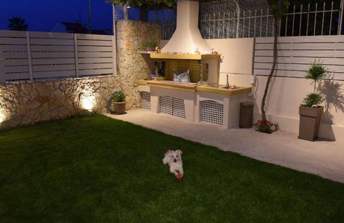 Assos-Lechaio Apartment | 93 m² Apartment ∙ 2 bedrooms ∙ 7 guests