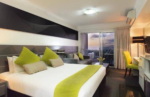 South Townsville Apartment | 94 m² Serviced apartment ∙ 2 bedrooms ∙ 127 guests