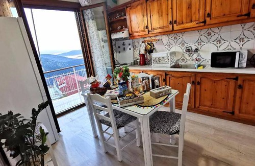 Delfoi Apartment | 95 m² Apartment ∙ 4 bedrooms ∙ 8 guests