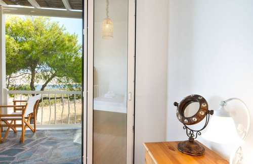 Ag. Georgios House | 95 m² House ∙ 3 bedrooms ∙ 6 guests