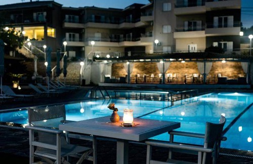 Foinikounta Apartment | 95 m² Serviced apartment ∙ 2 bedrooms ∙ 7 guests