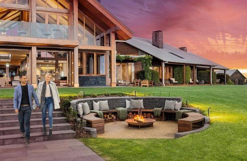 Shire of Warwick Resort | 97 m² Resort ∙ 2 bedrooms ∙ 127 guests