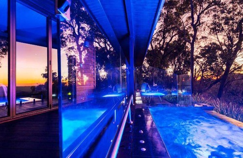 Shire of Warwick Resort | 97 m² Resort ∙ 2 bedrooms ∙ 127 guests