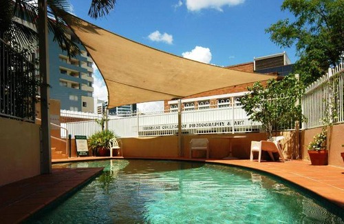 Spring Hill Apartment | 99 m² Serviced apartment ∙ 2 bedrooms ∙ 127 guests