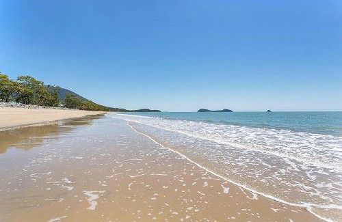 Clifton Beach House | 999 m² House ∙ 4 bedrooms ∙ 8 guests