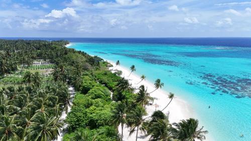 Thoddoo House | Aashaan View Thoddoo