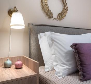 Koukaki Apartment | Absolute Athens XI
