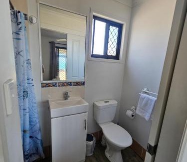 Bargara Villa | Absolute Oceanfront Tourist Park