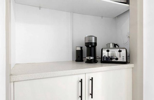 Jubilee Pocket Other | Accommodation ∙ 2 bedrooms ∙ 4 guests
