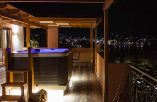 Karystos Apartment | Aegialis luxury apartments