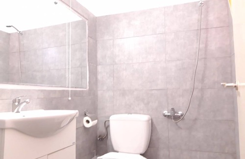 Agia Marina Hotel | Aegina Seafront Haven - Argo Seaside Stays