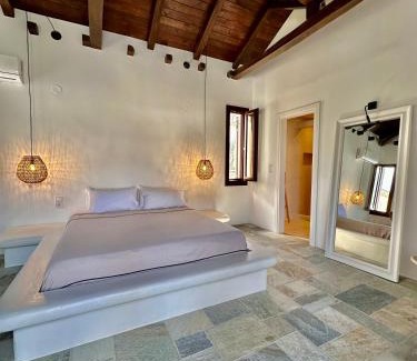 Zagora-Mouresi Apartment | Aeolos Hotel & Villas - Pelion