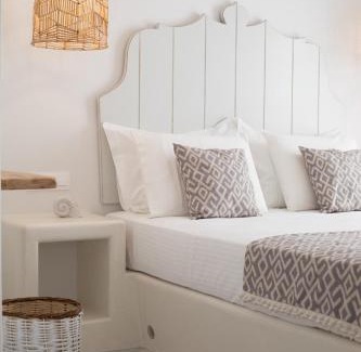 Agkidia Apartment | Aeolos Villas Sustainable Living