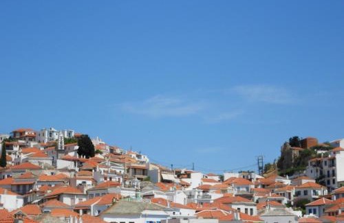 Skopelos House | Aggela Guesthouse