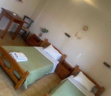 Karpenisi Apartment | Agiazi Vacation Rooms Pitsidia