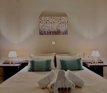 Pefki Apartment | Akrotiri Apartments Pefki Evia