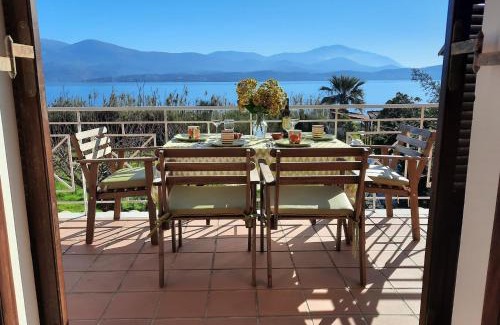 Kefalonia Apartment | Alekos Beach Houses-Alekos Beach Complex