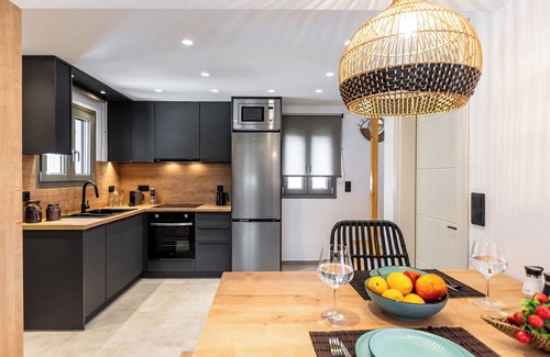 Chalkio Apartment | Alkema Horizon