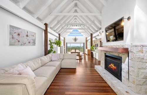 Verrierdale House | Amara Estate
