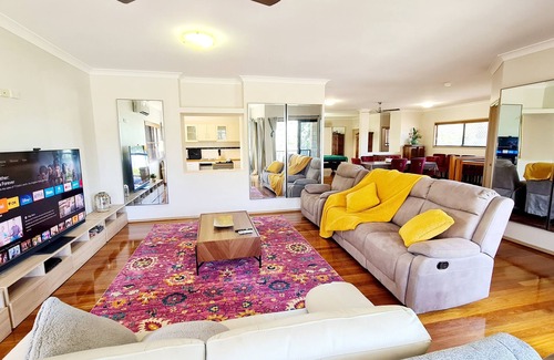 Redland Bay House | Amaryllis - A magnificent waterfront homen