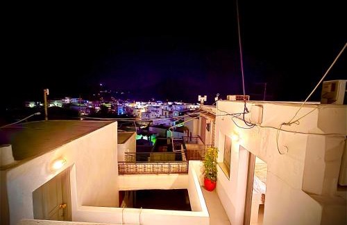 Skyros Town Apartment | Amerissas studios 2