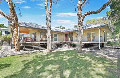 Amity Point House | Amiri Amity Point