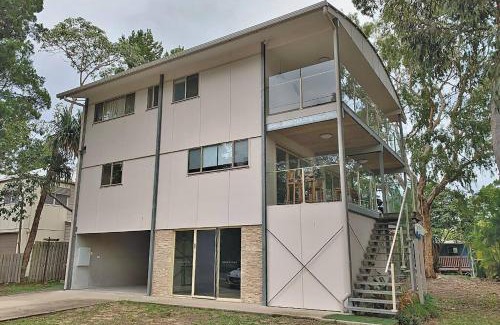 Amity Point House | Amity Beachhouse