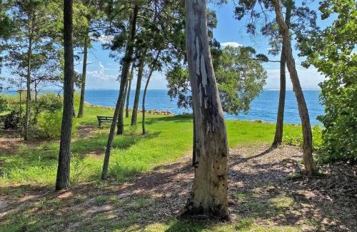 Amity Point House | Amity Seaside