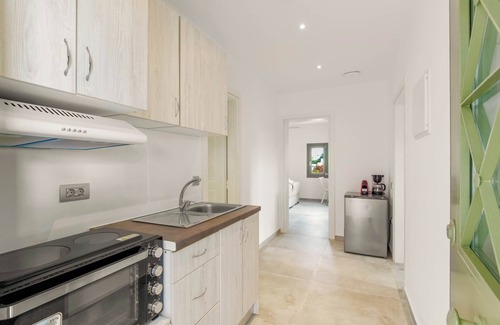 Ampelas House | Ampelas Nostalgia Apartments - Aiolos Gem in Paros