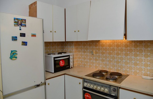 Anavyssos Apartment | Anavissos Panoramic Sea View apt with shared pool