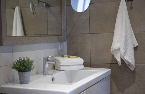 Pondi Apartment | Apartment ∙ 2 bedrooms ∙ 6 guests
